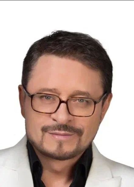 Концерт «Дискотека звёзд»