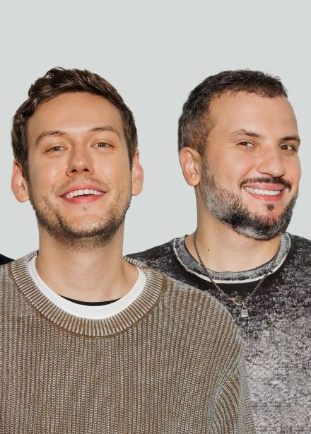 Шоу «Импровизаторы»
