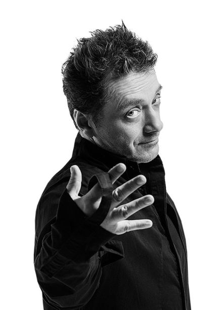 Глеб Самойлов