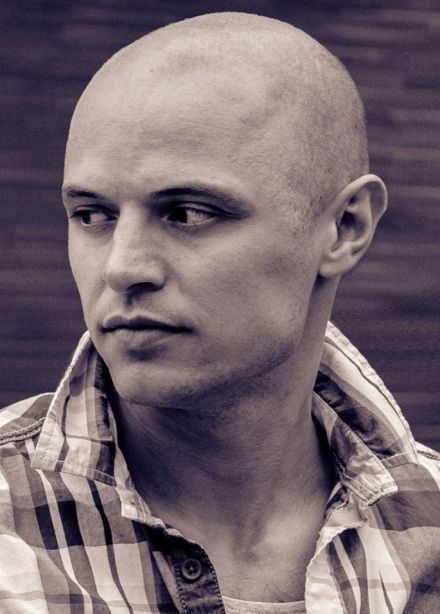 Владимир Панченко и Юрий Чистяков