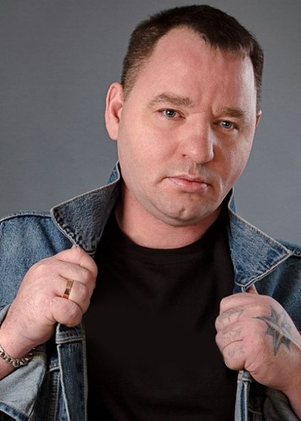 Сергей Завьялов, Чебаркуль
