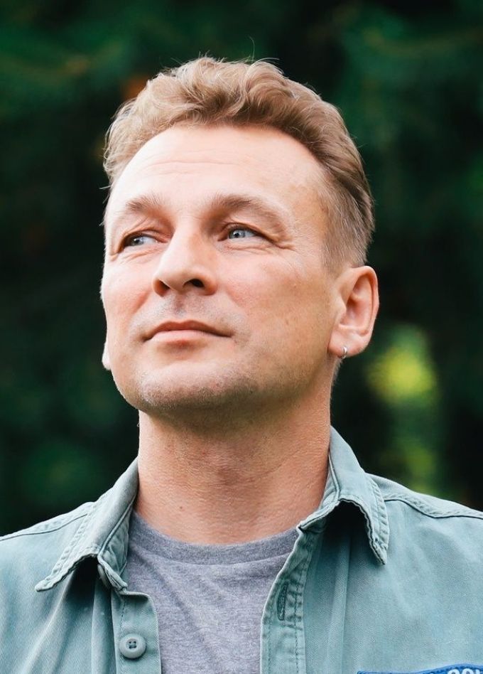 Николай Гринько