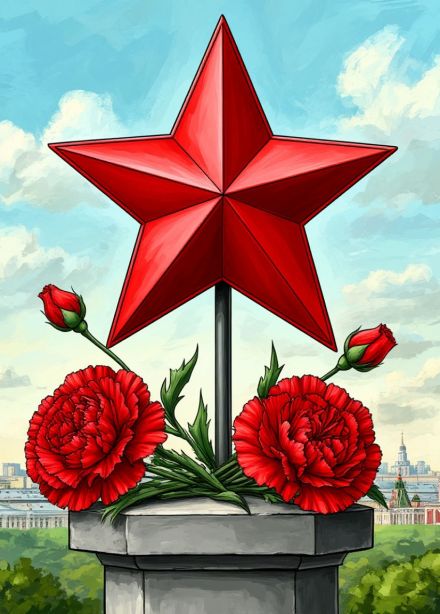 Афиша праздничных событий в Челябинске на День Победы 9 мая 2025