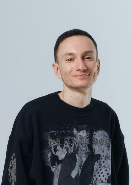 Валера Артюхов. Стендап