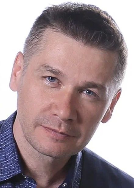 Андрей Картавцев