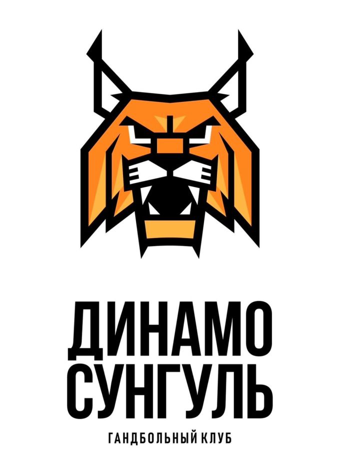 Гандбол. ГК «Динамо-Сунгуль» — ГК «Динамо Астрахань», Снежинск