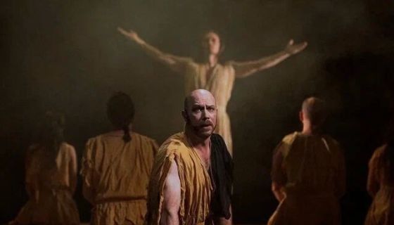Рок-опера «Иисус Христос — суперзвезда»