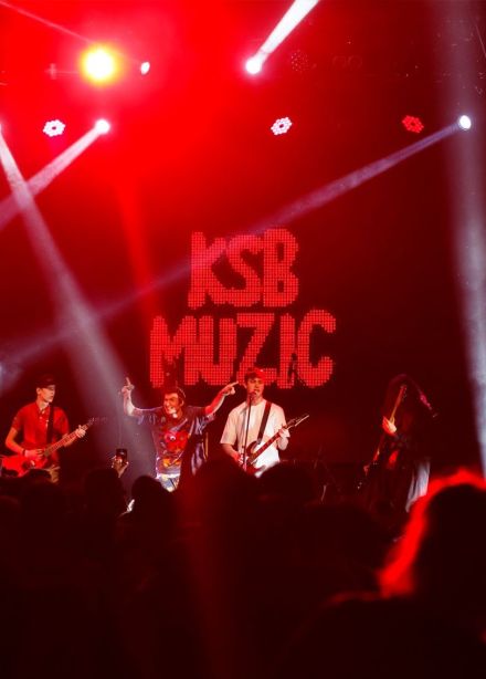 Ksb Muzic