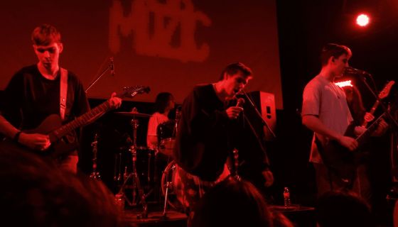Ksb Muzic