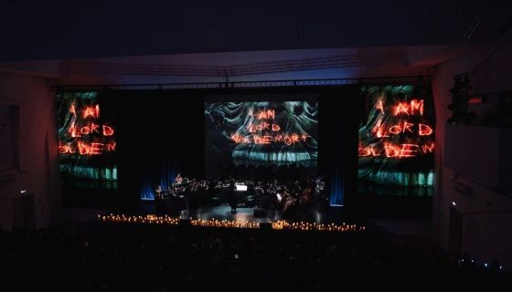 Nella Musica Orchestra. Гарри Поттер и СимфоМультимедия
