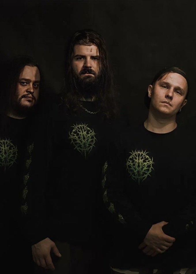 Days of Suffering Tour