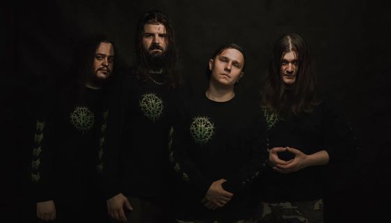 Days of Suffering Tour