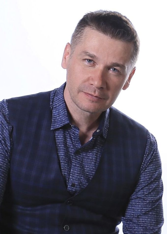 Андрей Картавцев