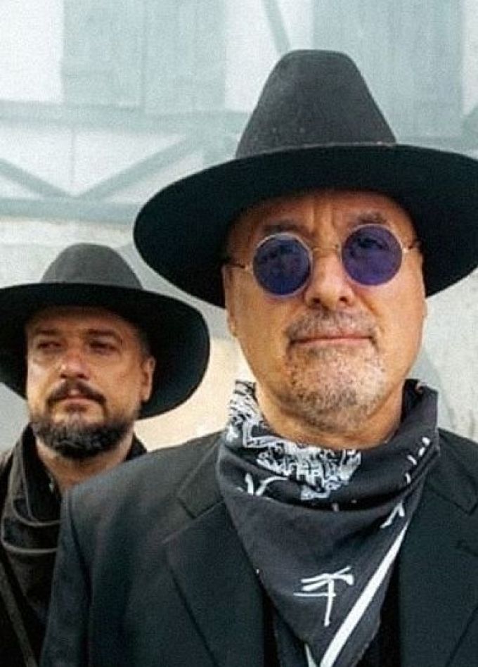 Крематорий