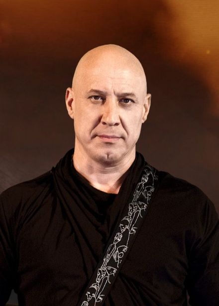 Денис Майданов