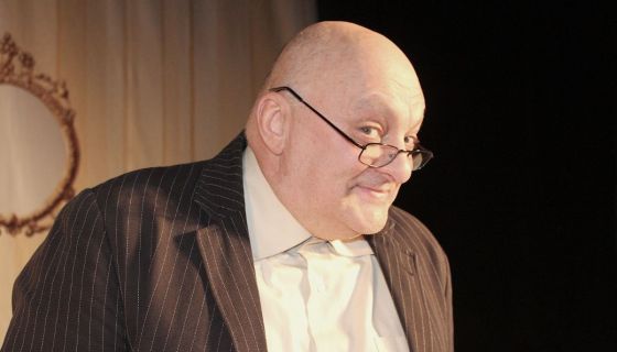 Спектакль «Фаина Раневская. Одинокая насмешница»