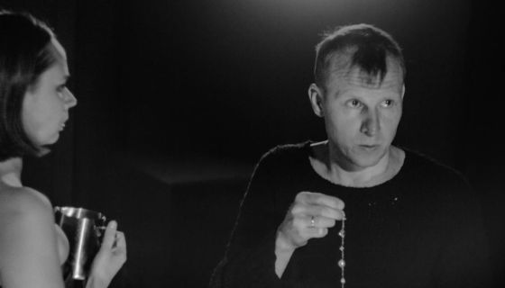 Спектакль «Анна Каренина»