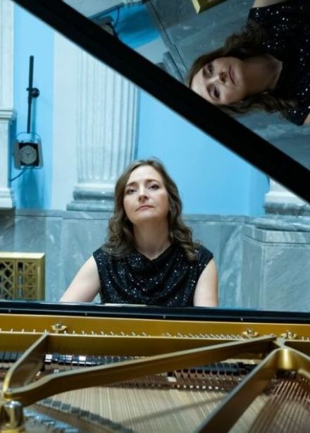 Концерт «Фортепианные трио мира: Алябьев и Глинка»