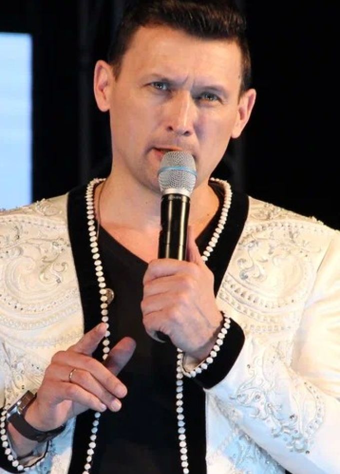 Анвар Нургалиев