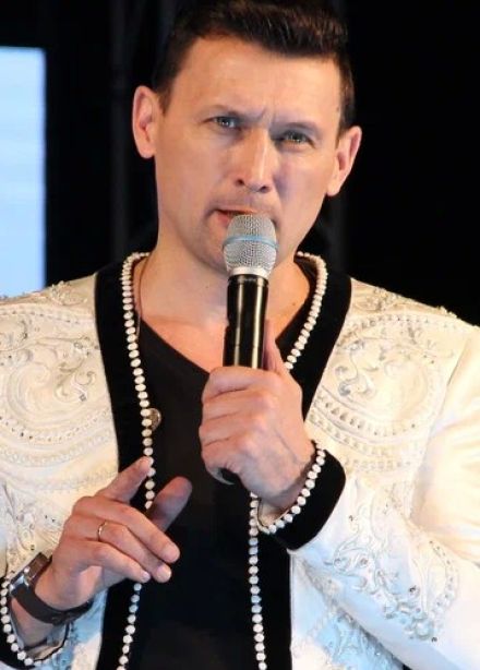 Анвар Нургалиев