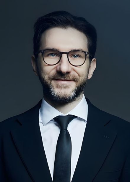 Симфонический оркестр и Хассан Моатаца