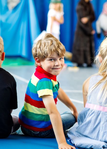 Заюшкина избушка