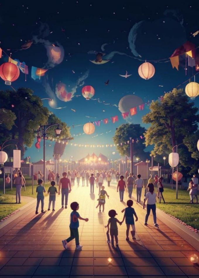 День города Челябинск 2025