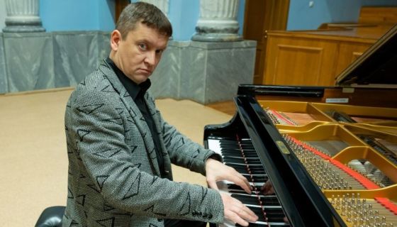 Концерт «Феличита»