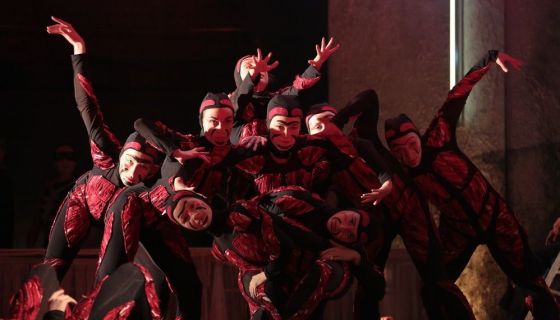 Опера «Фауст»