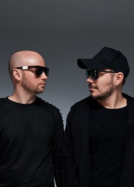 Filatov & Karas