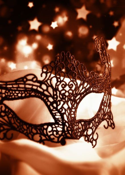 Опера «Бал-маскарад»