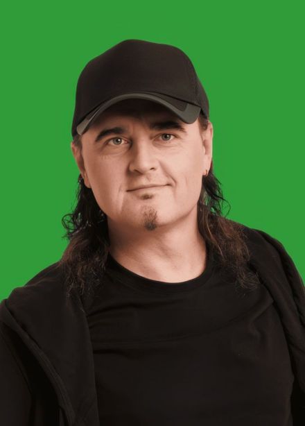 Нэнси, Златоуст