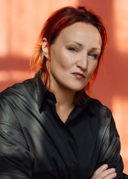 Елена Новикова. Стендап