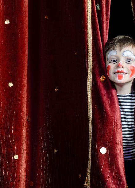 Считаю до пяти