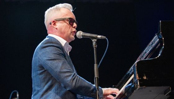 Концерт «Мелодии и ритмы. Сделано в СССР»