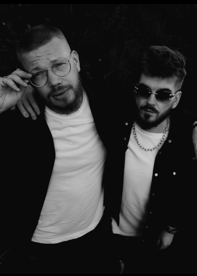Эм & Сергеич