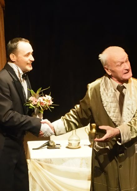 Свадебная феерия