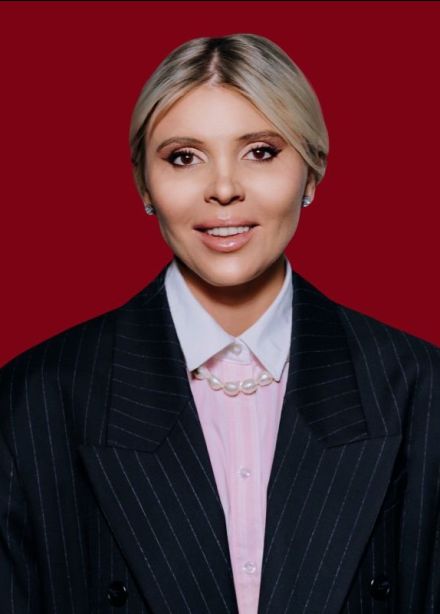 Валерия Яковлева