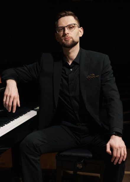 Концерт «Soul Motion. Движение души»