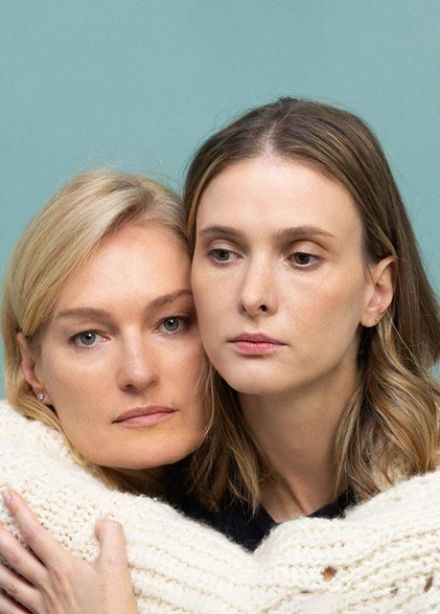 Спектакль «Оскар и Розовая дама»