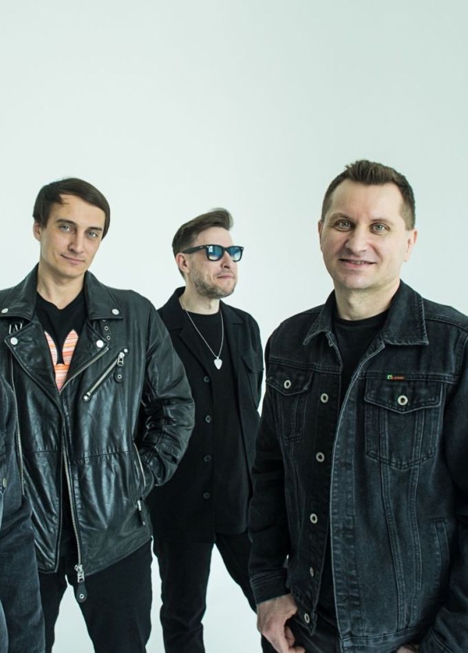 Концерт «25 лет фильму Брат-2»