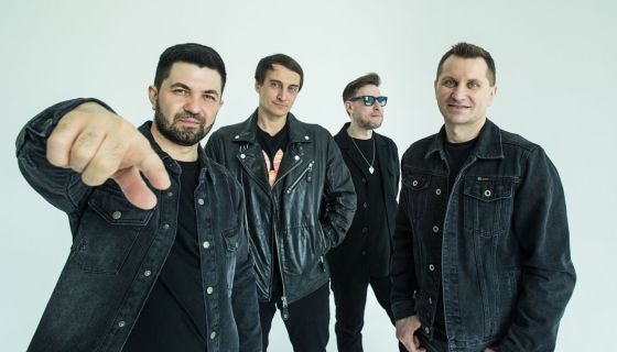 Концерт «25 лет фильму Брат-2»