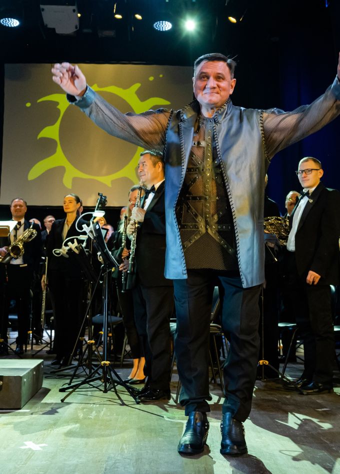 Звезда по имени Солнце