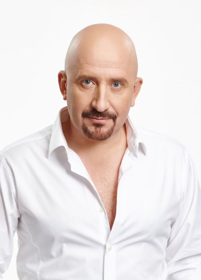 Евгений Григорьев