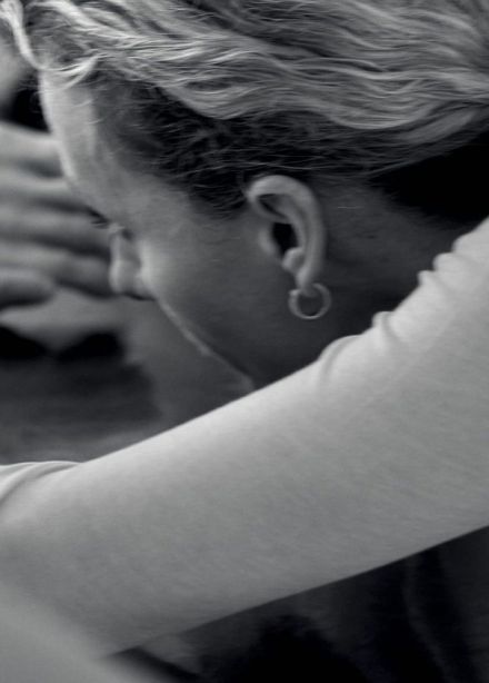 Спектакль «Письма. Упражнения в искренности»