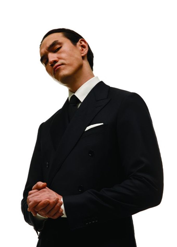 Нурлан Сабуров. Стендап, Златоуст