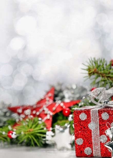 Новогодние приключения Снегурочки и её друзей