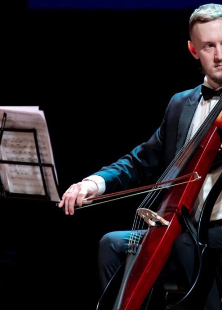 Саундтрек-концерт