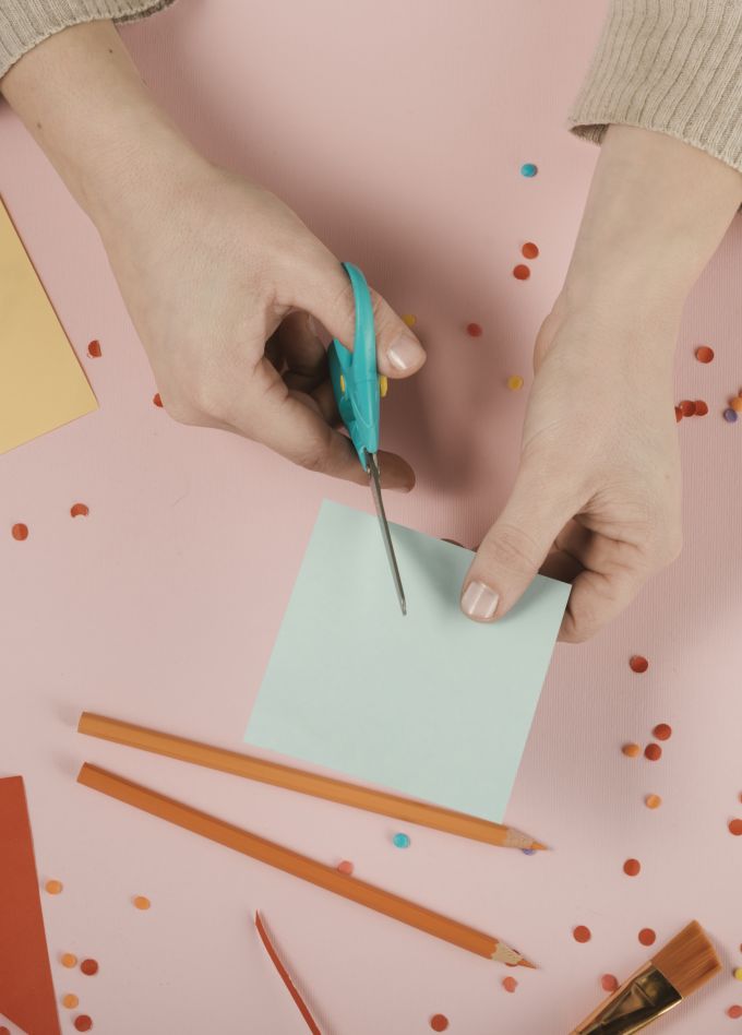 Создание креативного подсвечника-ночника