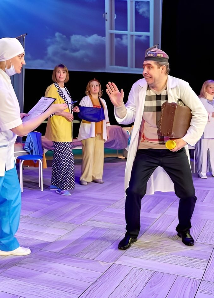 Райские птички